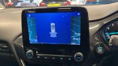 Ford Puma 1.0 EcoBoost Titanium 5dr Auto Petrol Hatchback